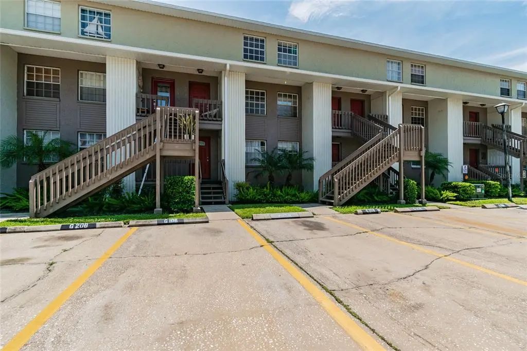 4875 W Mcelroy Avenue G208, TAMPA