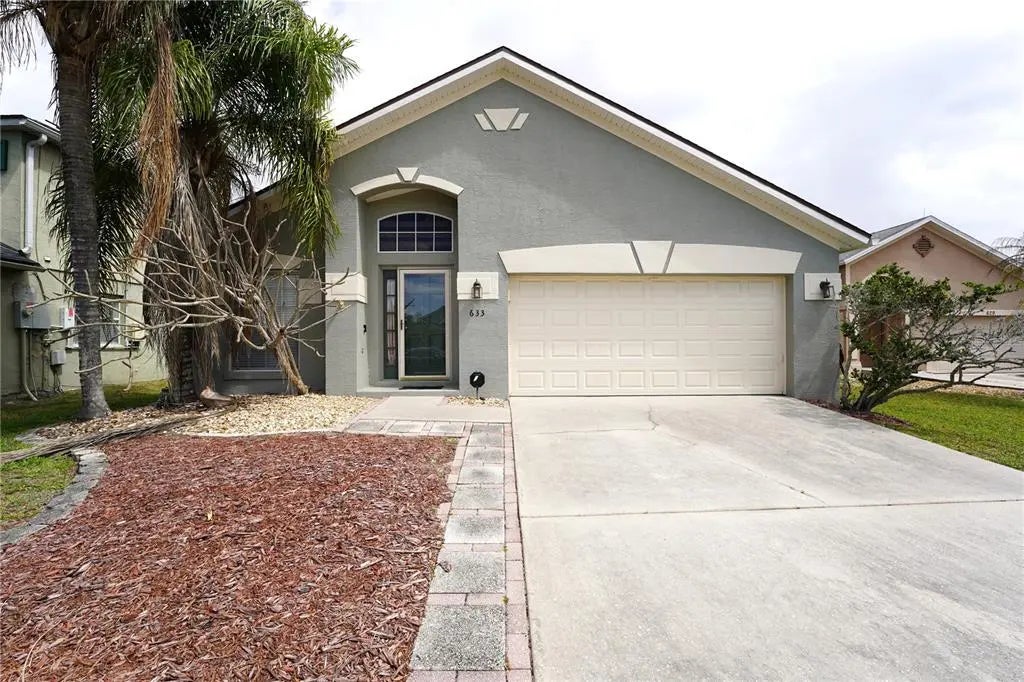 633 Cypress Tree Court, ORLANDO
