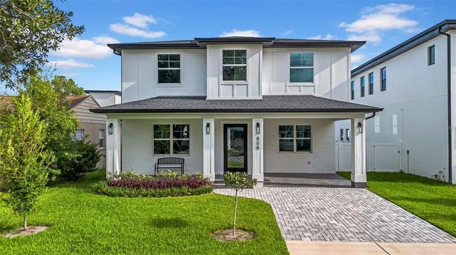 806 W Adalee Street, TAMPA