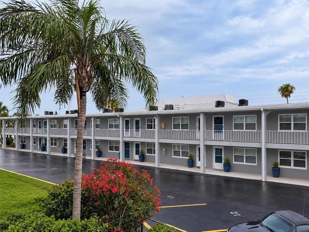 9715 Harrell Avenue 1, TREASURE ISLAND