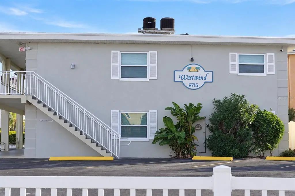 9715 Harrell Avenue 1, TREASURE ISLAND