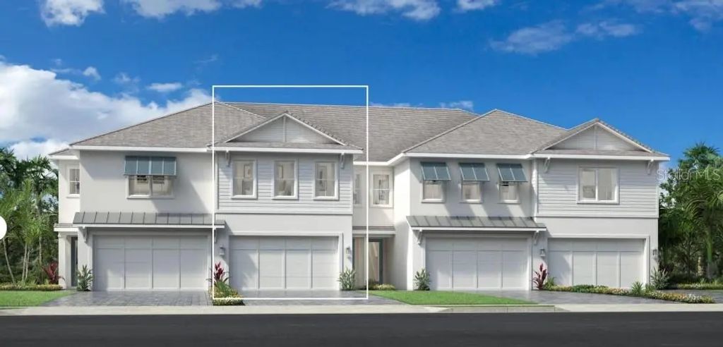Court, PALM HARBOR