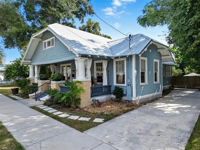 907 E 12th Avenue, TAMPA