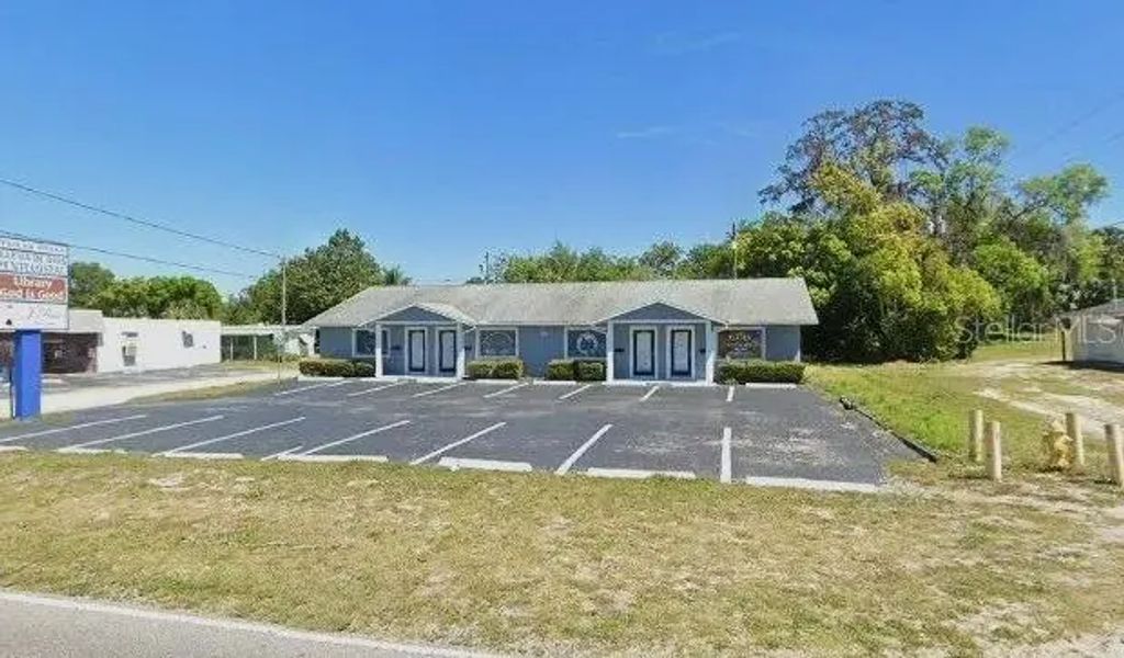 7154 Congress Street, NEW PORT RICHEY