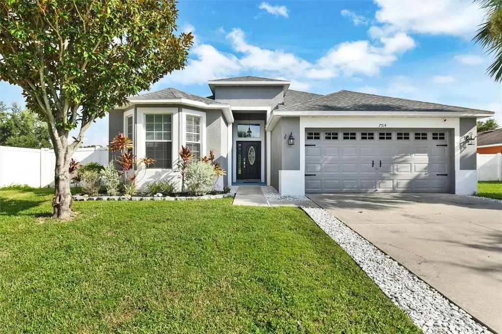 7514 Forest Mere Drive, RIVERVIEW
