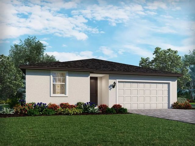 5190 Green Belt Drive, HAINES CITY