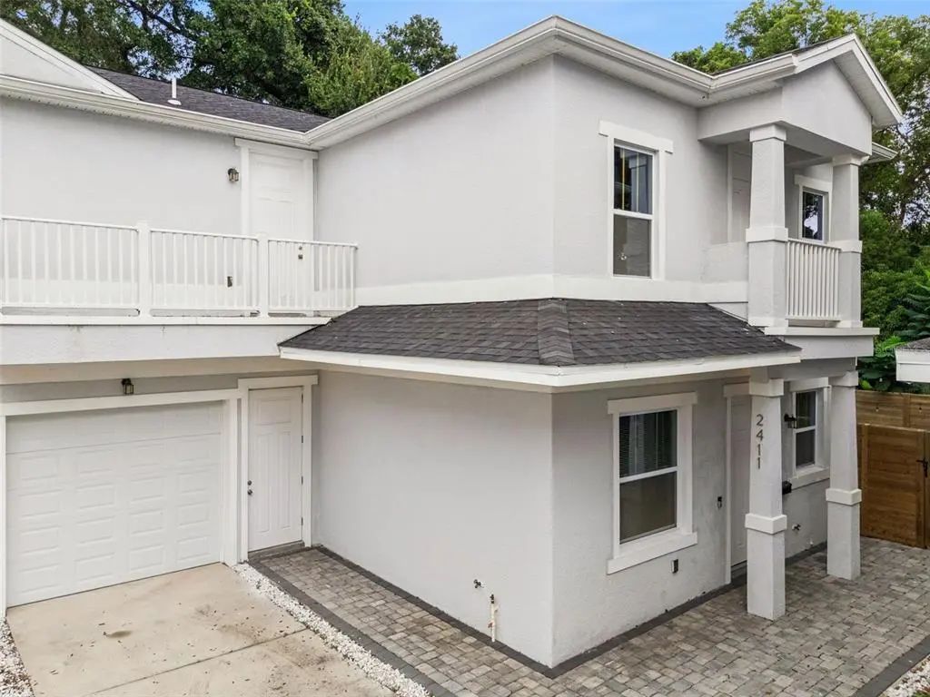 2411 Amherst Avenue, ORLANDO