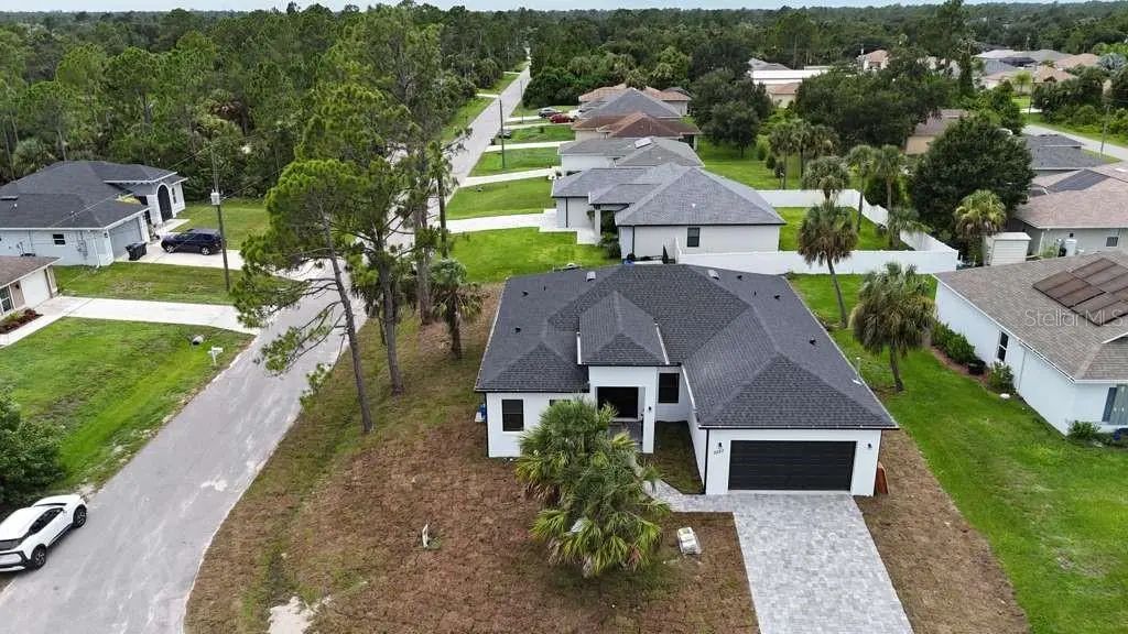 2227 Saybrook Avenue, NORTH PORT