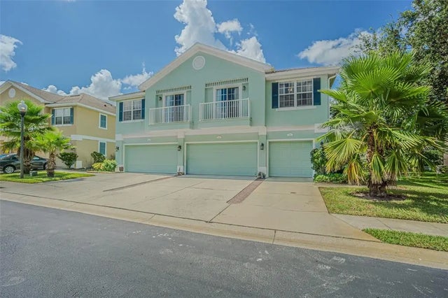 8346 Shallow Creek Court, NEW PORT RICHEY