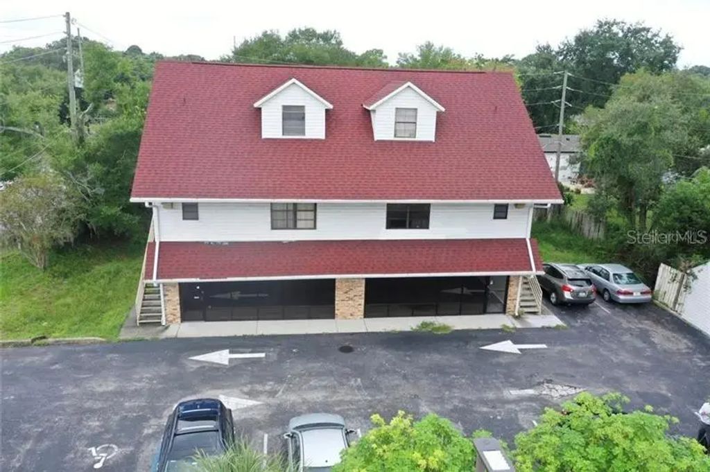 909 E Church Avenue 201, LONGWOOD