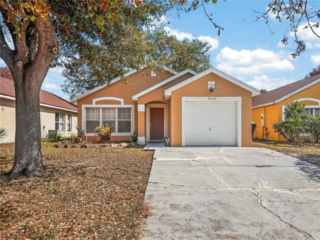 5003 Aventura Boulevard, ORLANDO