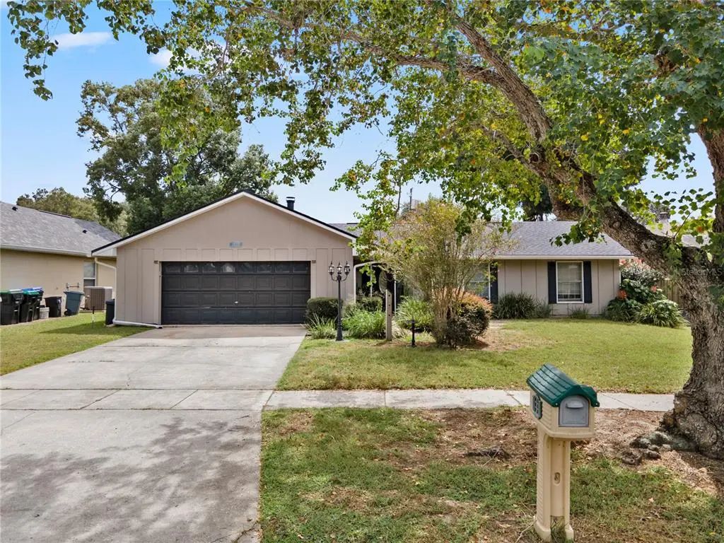 1818 Crownwood Drive, ORLANDO