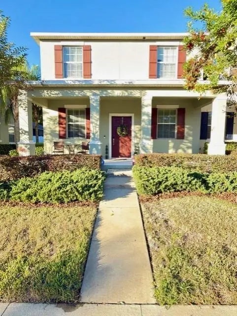 1277 Seburn Road, APOPKA