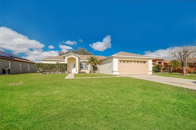 188 Anzio Drive, KISSIMMEE