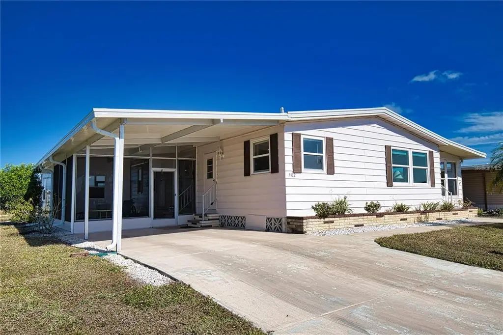 402 Chiquita, NORTH PORT
