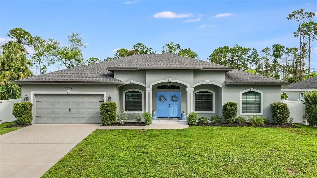 3887 Shrimp Lane, NORTH PORT