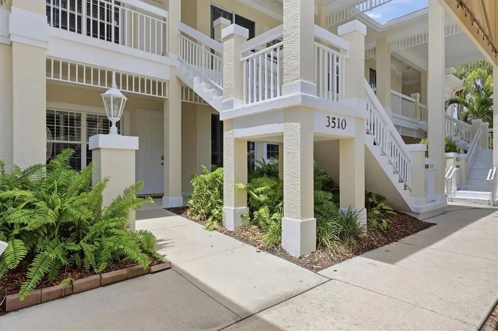 3510 54th Drive W 102, BRADENTON