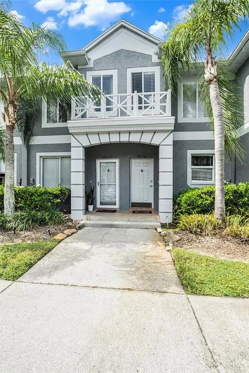 18114 Paradise Point Drive, TAMPA