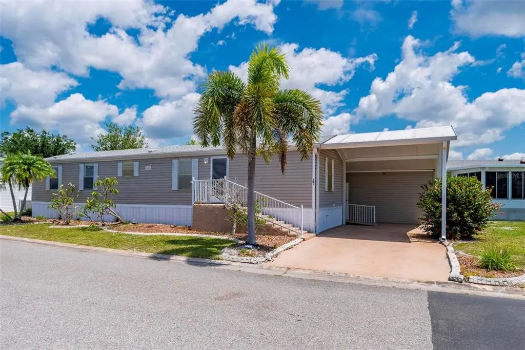 1000 Kings Highway 101, PORT CHARLOTTE