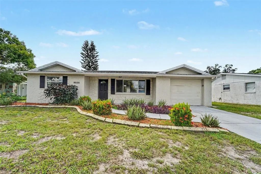 9035 Saint Regis Lane, PORT RICHEY