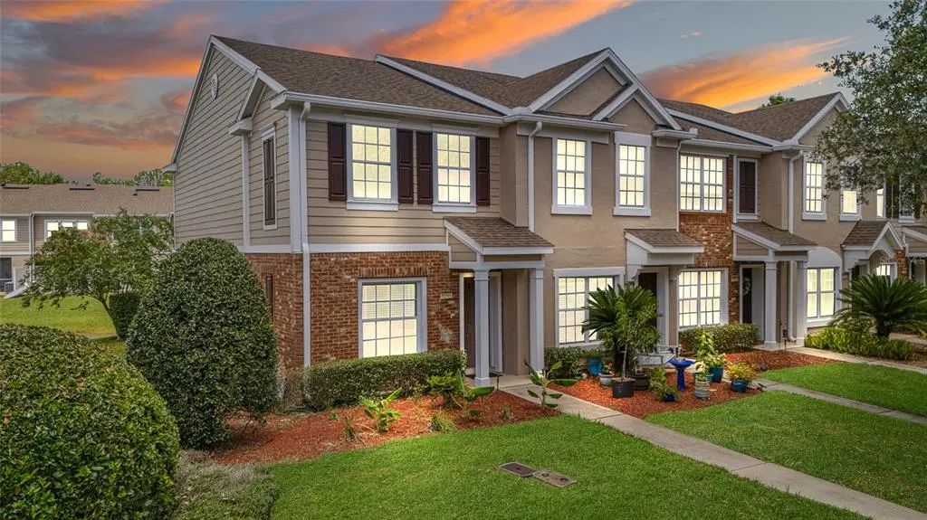 6544 Arching Branch Circle, JACKSONVILLE