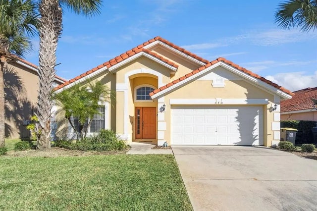 340 Rosso Drive, DAVENPORT