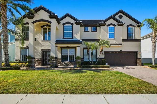 1812 Lake Roberts Landing Drive, WINTER GARDEN