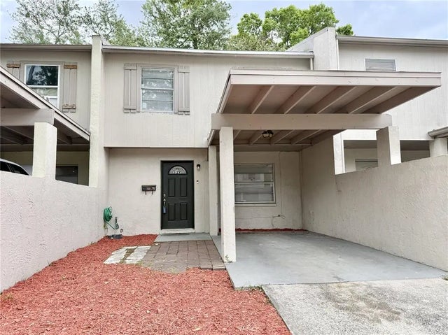 5129 Tennis Court Circle, TAMPA