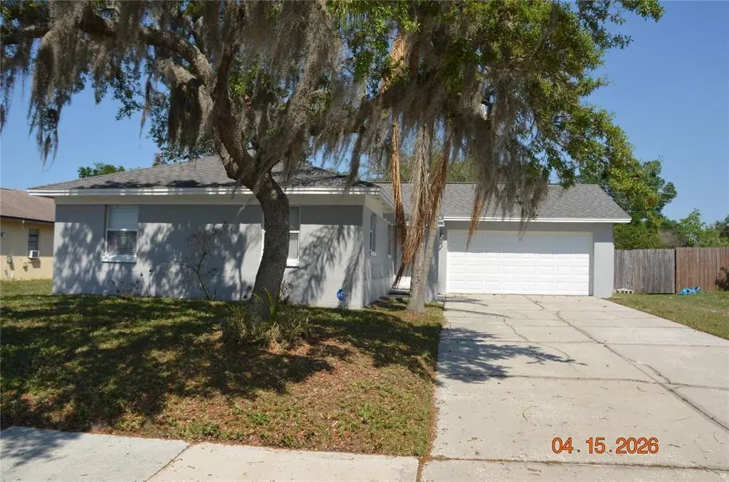 2887 N Bermuda Avenue, APOPKA