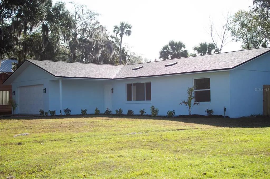 168 N Cory Drive, EDGEWATER