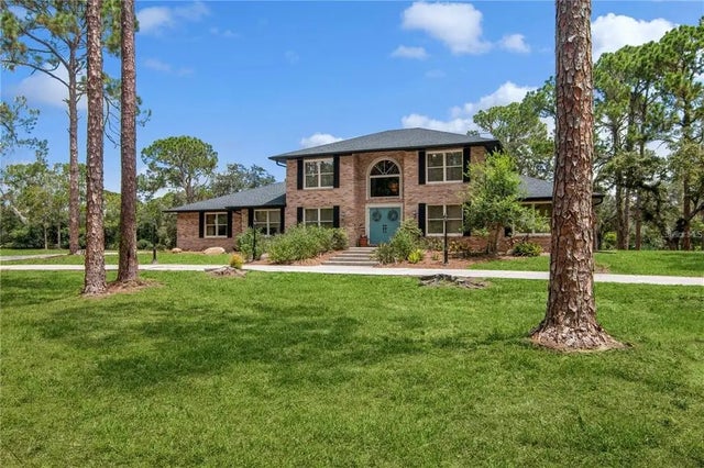 7401 S Gator Creek Boulevard, SARASOTA