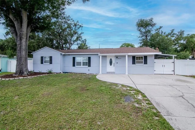 4317 S Hale Avenue, TAMPA