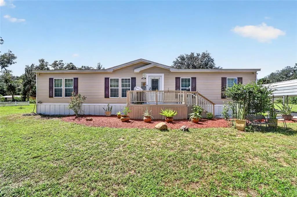 36628 Orange Street, LEESBURG