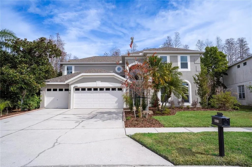 18809 Chaville Road, LUTZ