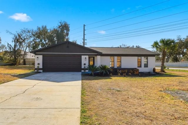 6134 Christina Drive E, LAKELAND