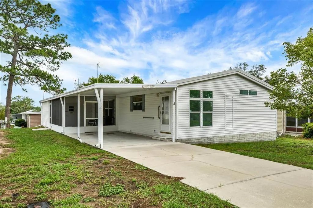 8010 Cedar Cove Avenue, BROOKSVILLE
