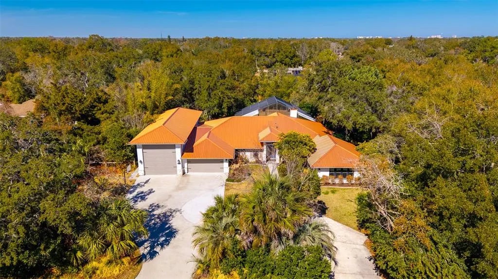 717 Breckenridge Drive, PORT ORANGE