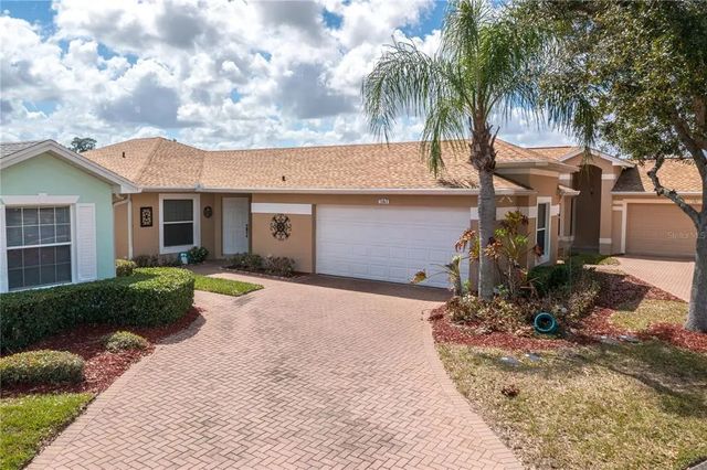 3363 Livingston Way, WINTER HAVEN