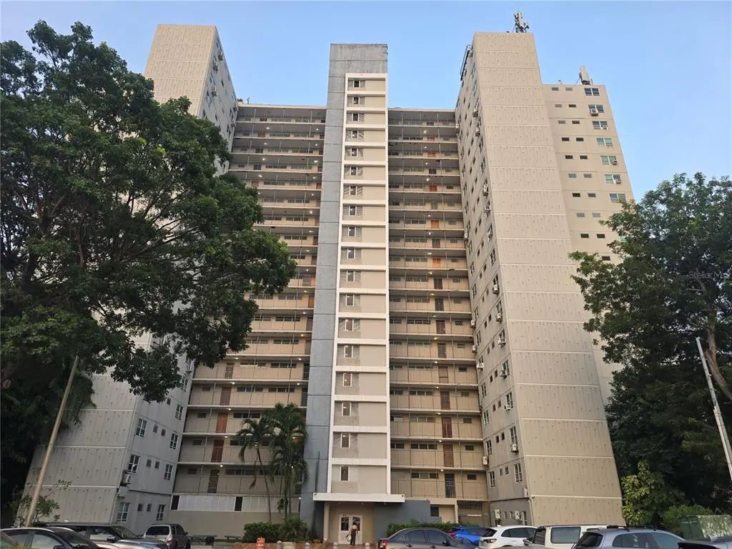 Calle Modesta Condominio Golden View Plaza 503, SAN JUAN
