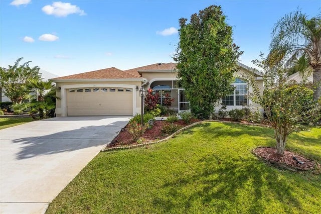 611 Allenwood Loop, THE VILLAGES