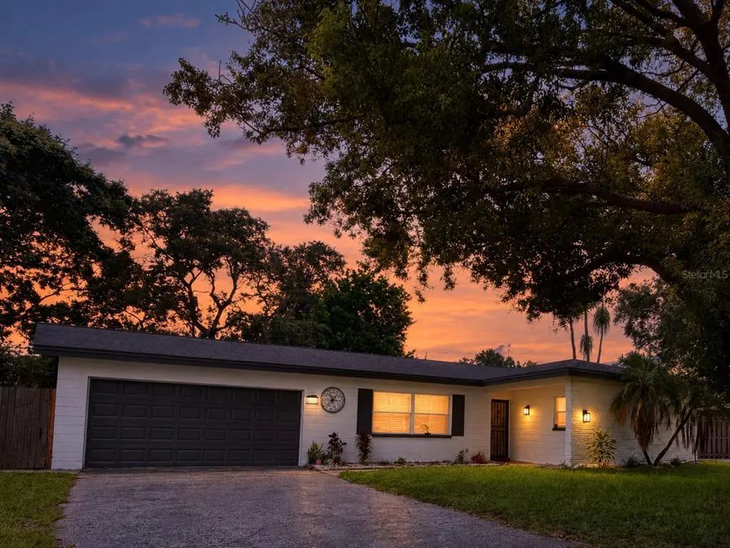 10380 Tangelo Road, SEMINOLE