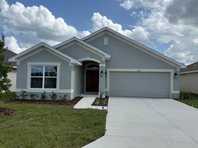 2150 Nw 23rd Loop, OCALA