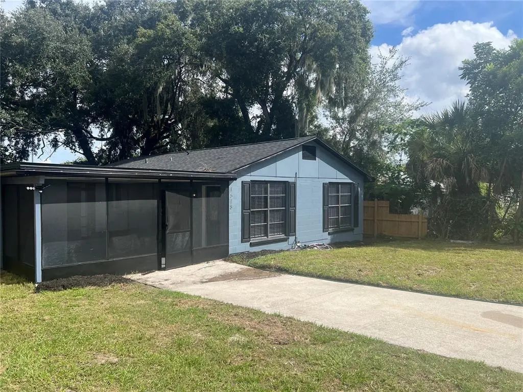 1518 Crest Avenue, LEESBURG