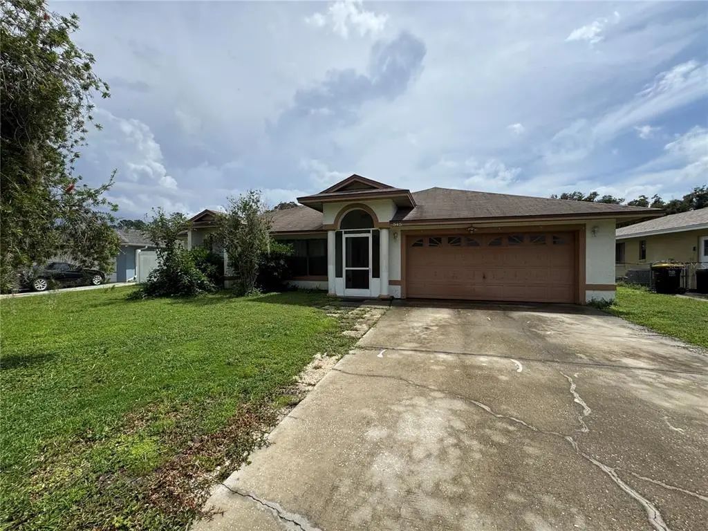 545 Bar Dr, POINCIANA