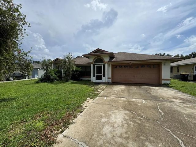 545 Bar Dr, POINCIANA