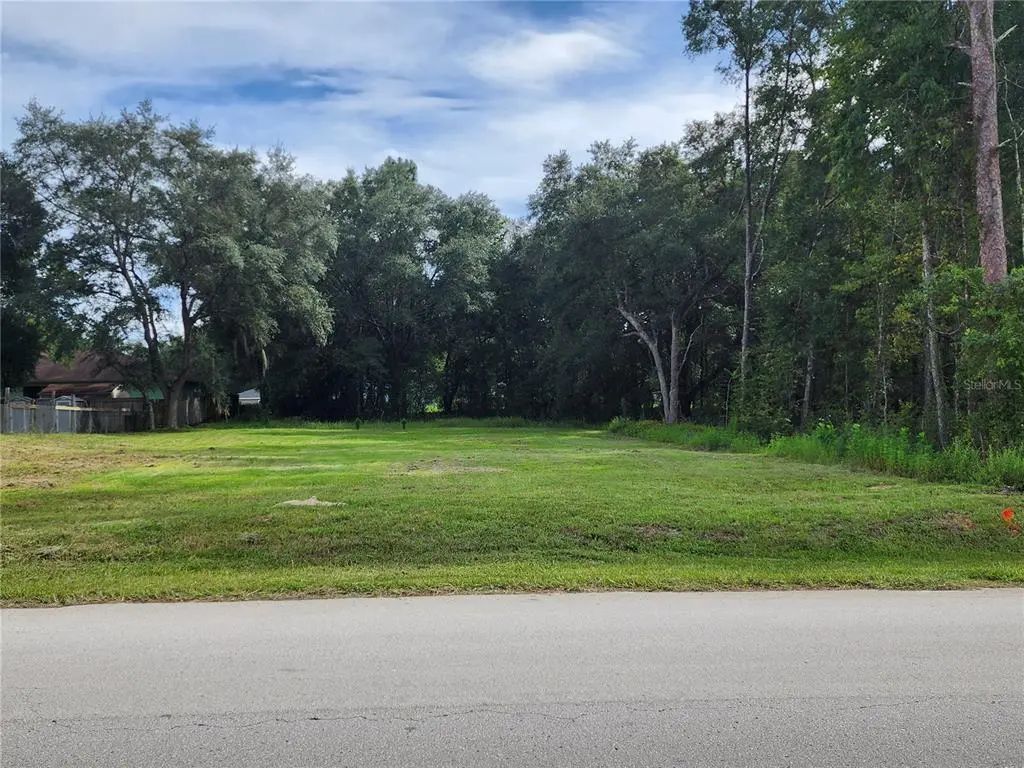 Sw 20th Place, OCALA