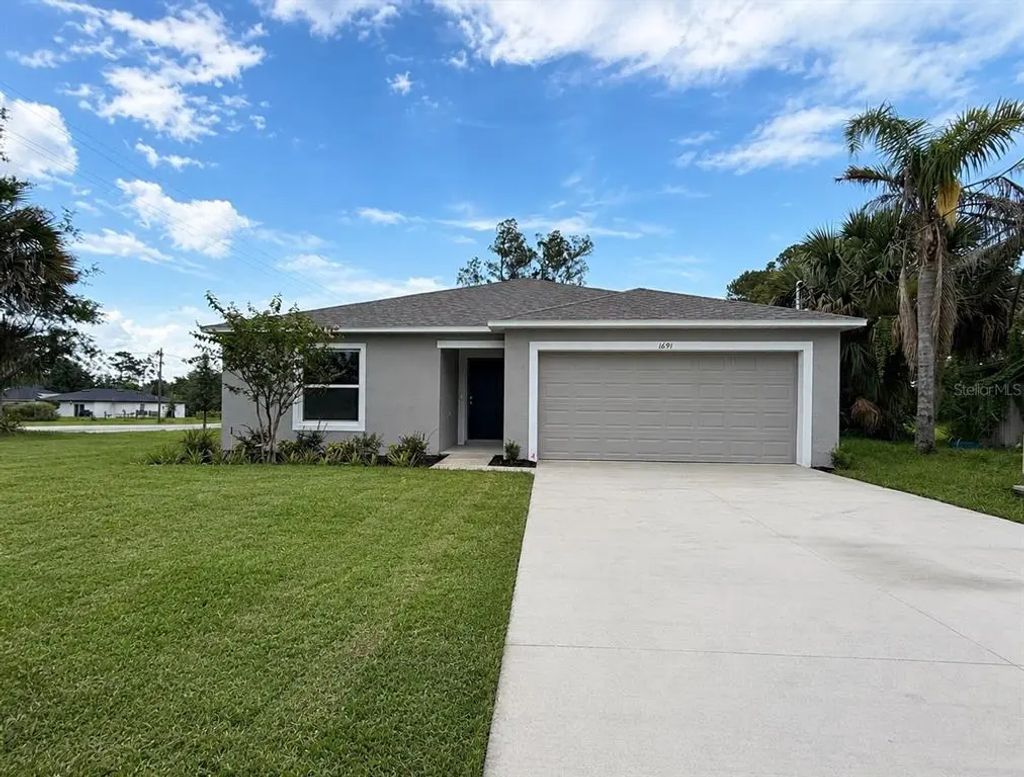 3112 E May Street, INVERNESS