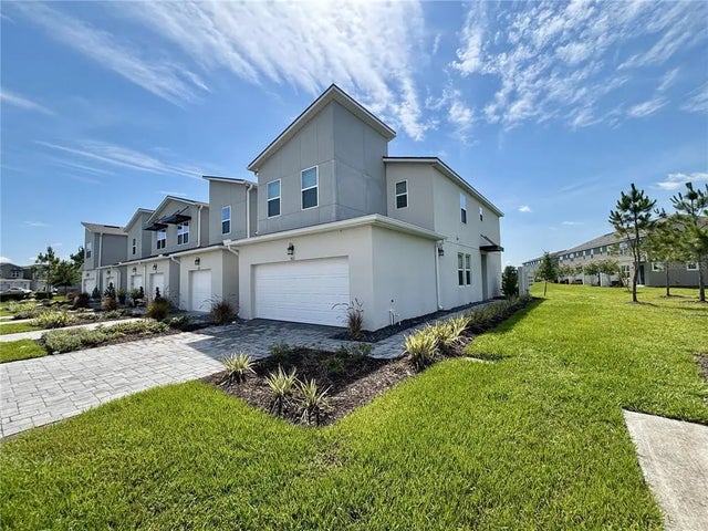 921 Spring Palms Loop, ORLANDO