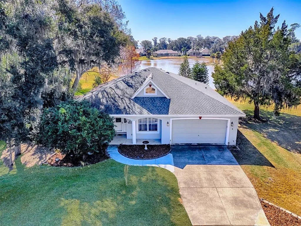 2652 Grand Island Shores Road, EUSTIS