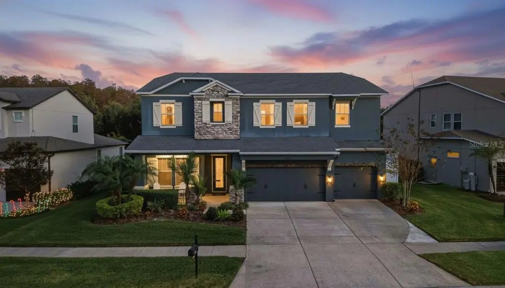 4094 Windcrest Drive, WESLEY CHAPEL